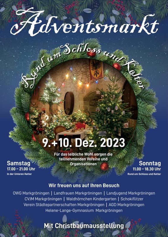 Advent 2023