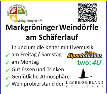 Anzeige Schaeferlauf