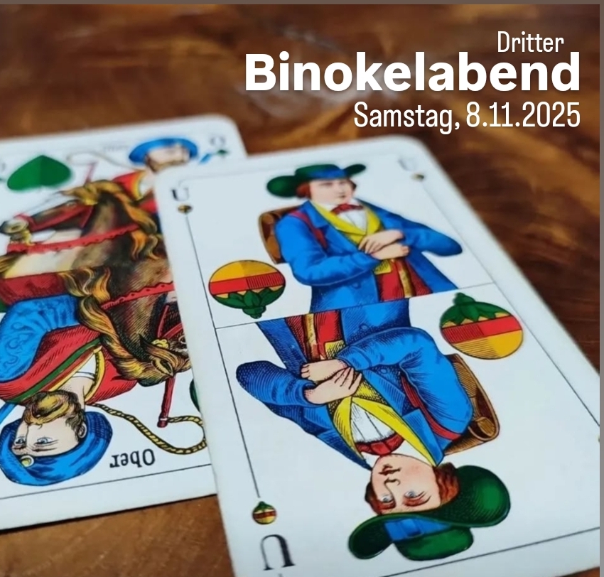 Binokel 2025