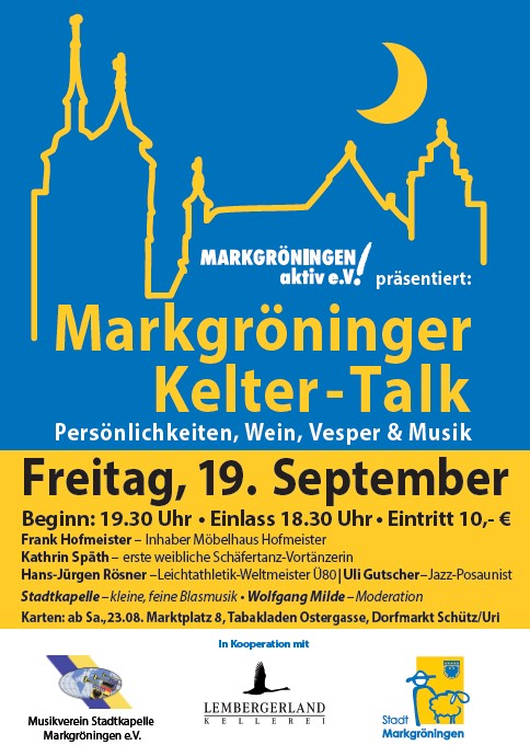 Keltertalk 2025