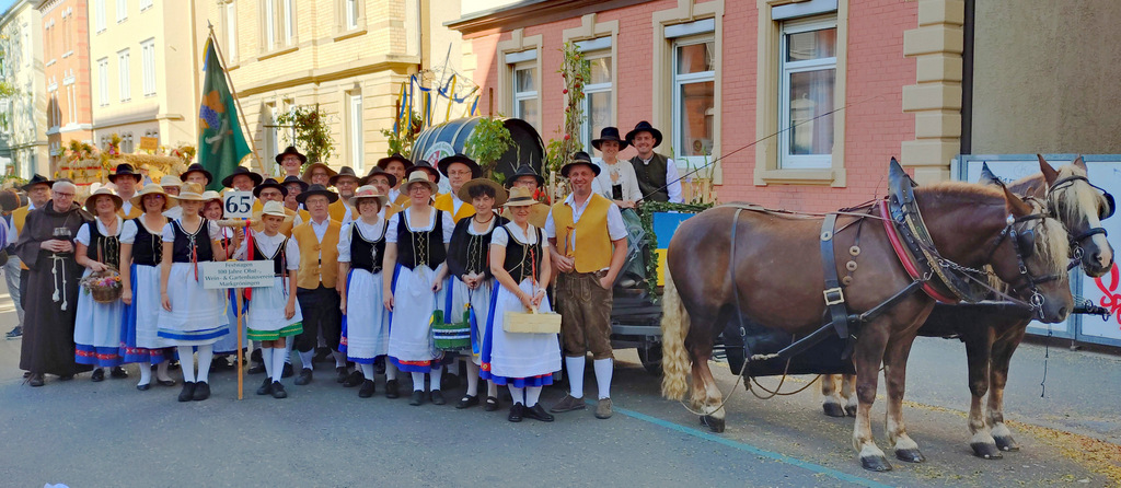 Umzug Bad Cannstatt